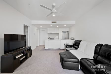 1006/48 Jephson Street, Toowong, QLD, 4066 - Photo 3