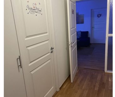 Vendelsfridsgatan, Malmö - Foto 3