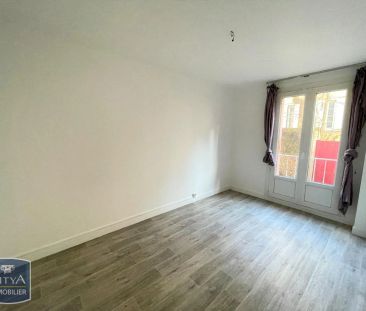 Appartement à louer 3 pièces 50.17m² - Photo 1
