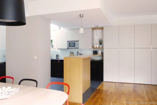 Avenue de Wagram - Photo 1