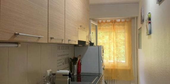 Appartement de 3 pièces au dernier étage - Photo 2