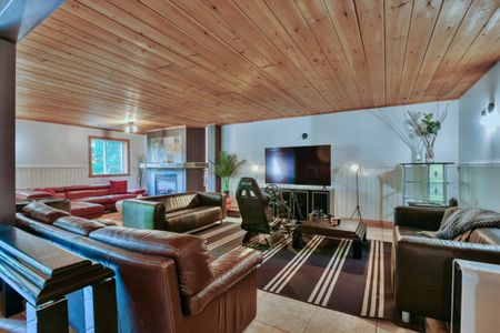 Maison de plain-pied à louer - Sainte-Anne-des-Lacs Maison de plain-pied à louer - Sainte-Anne-des-Lacs - Photo 3