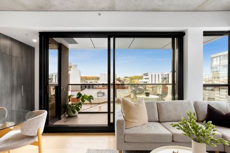 303/1 Mount Street, Prahran VIC 3181 - Apartment For Rent | Domain - Photo 4