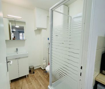 Location Appartement 1 pièce 24m² - Photo 6