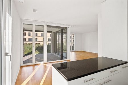 Living close to nature at the gates of Zurich - Photo 5