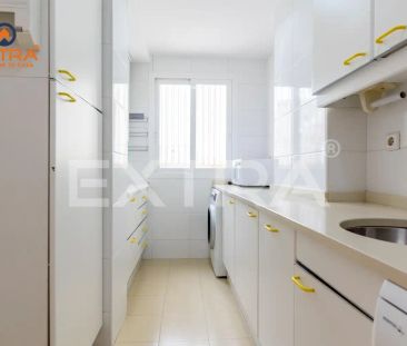 Piso de alquiler en Calle Potosí, Hispanoamérica - Bernabéu - Foto 6