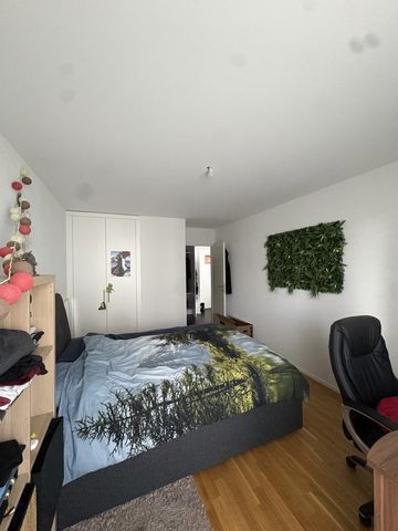 2.5 Zimmer, 55 m², 2. Stock - Photo 4