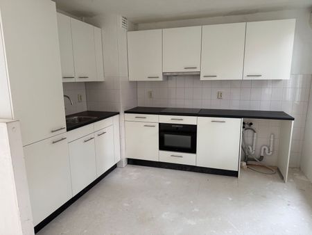 Appartement te huur: Oostzaanstraat 248 1013 WR Amsterdam - Foto 4