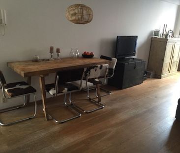 Te huur: Appartement Voetboogstraat in Amsterdam - Foto 5