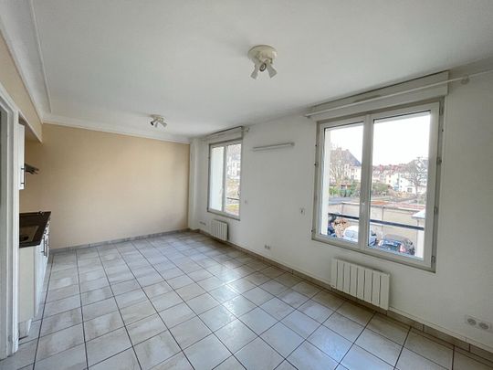 Appartement à louer EVREUX - Photo 1