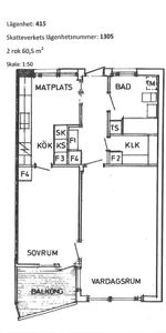 Nygatan 128 - Photo 4