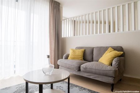 Chaussée de Wavre, 1160, Auderghem - Foto 3