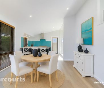Beautifully Renovated Split-Level Family Home in a Peaceful Setting... - Photo 1