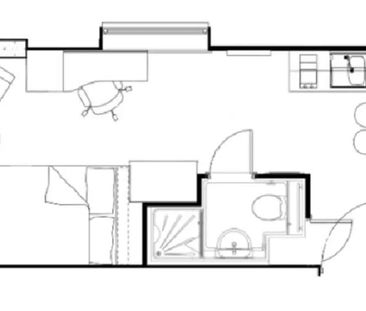 Silver Studio Accessible - Photo 1