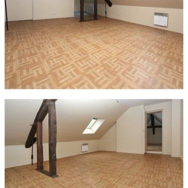 Appartement – Type 3 – 53m² – 261.73 € – BUZANÇAIS - Photo 1