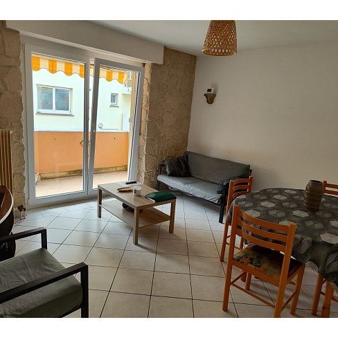 location Appartement 3 pièces à Colmar - REF 1590-RS - Photo 1