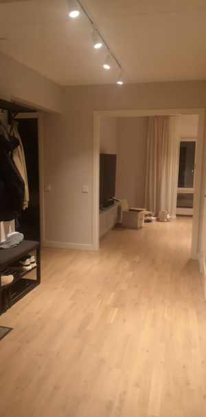 Fatburs Brunnsgata, Stockholm - Foto 1