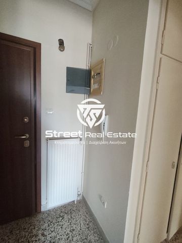 Studio/Γκαρσονιέρα για ενοικίαση Ανάληψη - Μπότσαρη (Ανάληψη - Μπότσαρη - Νέα Παραλία) - Φωτογραφία 2