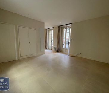 Location Appartement 1 pièce 33m² NARBONNE 11100 - Photo 1