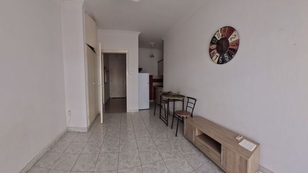 Studio/Γκαρσονιέρα για ενοικίαση - Σέρρες, - Photo 1