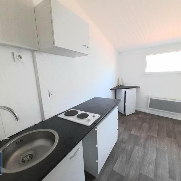 Location Appartement 1 pièce 11m² CLERMONT FERRAND 63000 - Photo 1