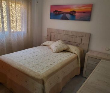 Piso de alquiler en Camino Viejo de Vélez, 71, Torre de Benagalbón - Photo 4