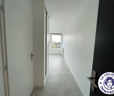 Location Appartement 1 pièce 19m² - Photo 5