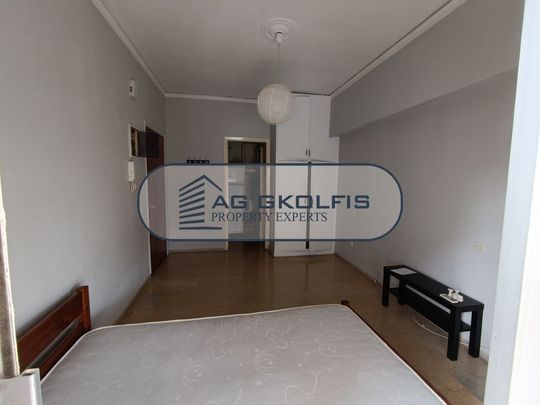 Studio/Γκαρσονιέρα για ενοικίαση - Πάτρα, - Φωτογραφία 1
