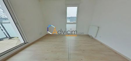 Appartement à louer Saint-Jean-de-la-Ruelle - Photo 4