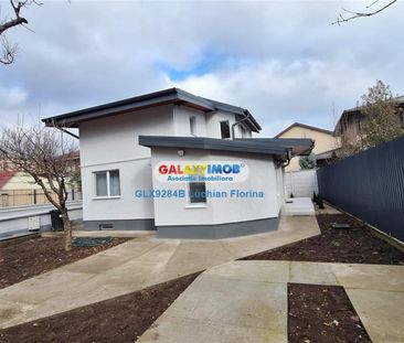 Comision 0% I Casa de inchiriet, curte, parcare proprie I Br - Photo 6