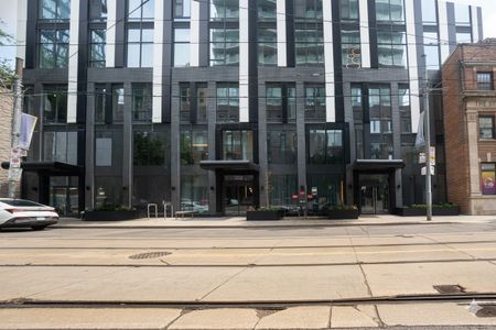 For Lease - 252 Church Street Unit# 4301, Toronto, Ontario - Photo 2