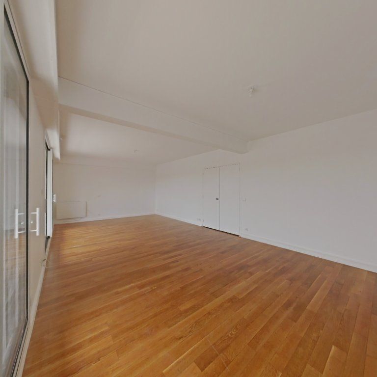 Location Appartement 5 pièces 102m² ST GERMAIN EN LAYE 78100 - Photo 1