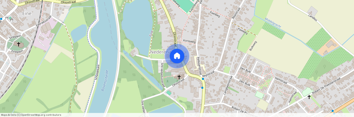 Sint-Vedastusstraat, 2, 3.03, 9700, Nederename