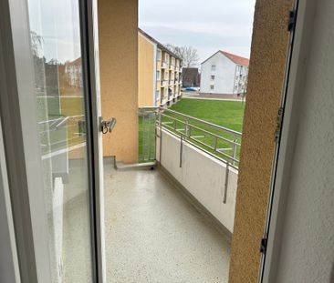 Teilsanierte 3-Zimmer-Wohnung - Photo 4