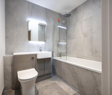 2 bedroom apartment to rent - Photo 5