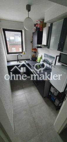 Charmante 2-Zimmer Wohnung mit Balkon - Photo 5