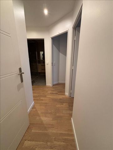 3 pièces - Meublé - 57 m² - 6ème étage - Colocation autorisée - Photo 5