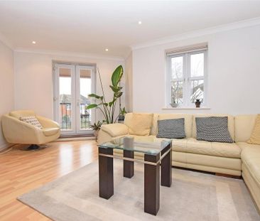 2 bedroom apartment to rent - Photo 2