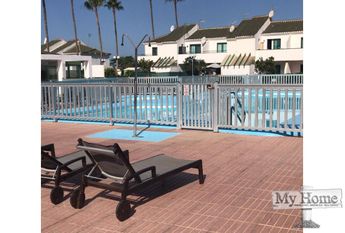 081-656 Beautiful one bedroom bungalow in Sonneland