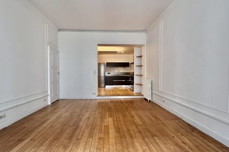 Appartement T4 - Photo 5