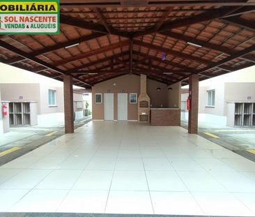 APARTAMENTO - Foto 2