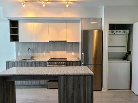 For Lease - 31 Tippett Road Unit# 262, Toronto, Ontario - Photo 5
