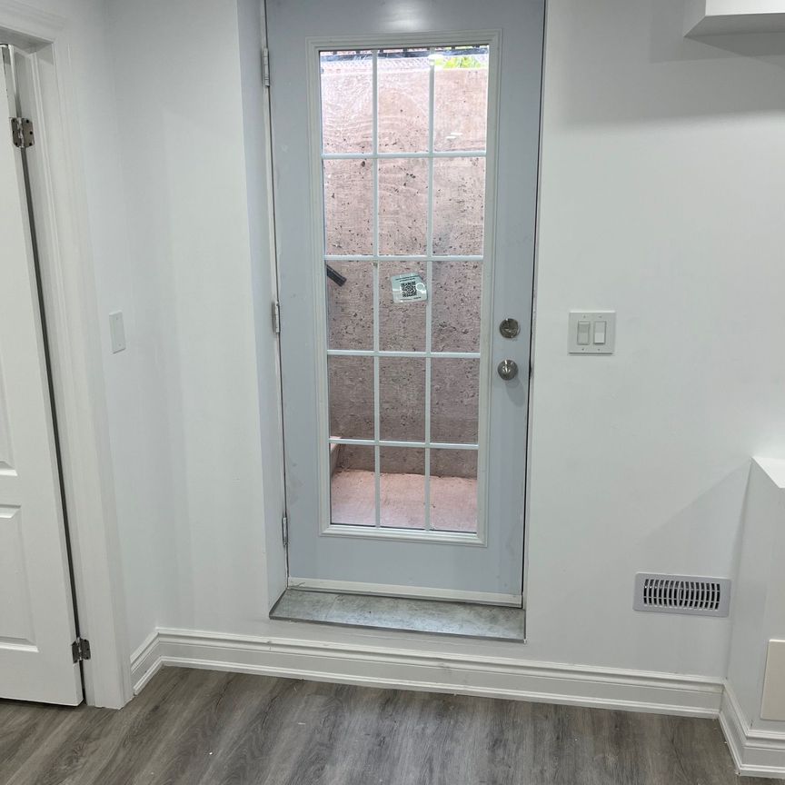 For Lease - 1105 Field Drive Unit# (Basement), Milton, Ontario - Photo 1