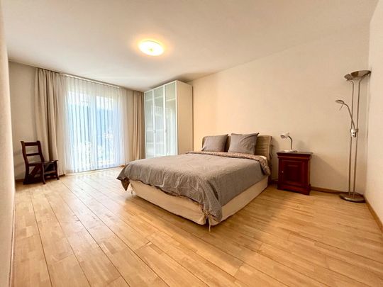 3.5 Zimmer - Photo 1