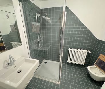 Magnifique duplex 3ch avec extérieur à 1190 Forest  Loyer: 1 995 € - Photo 6