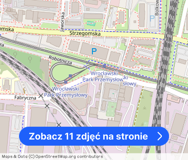 Pereca - 2 osobne pokoje, balkon, bez mebli - Zdjęcie 1