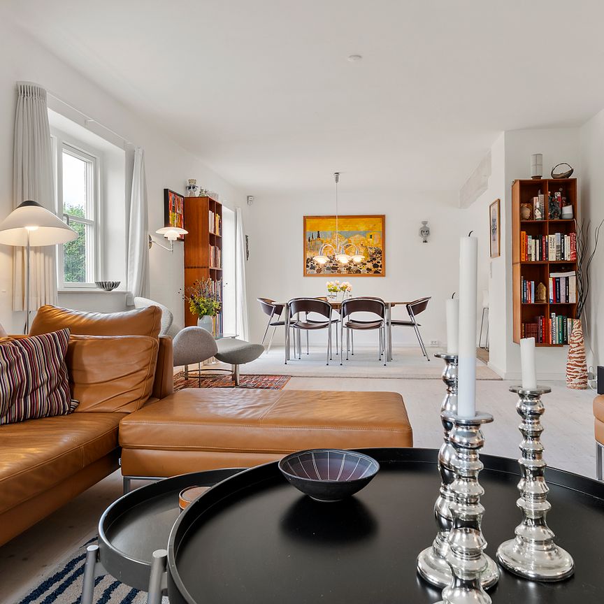 Smakkegårdsvej 2820 Gentofte - Photo 1