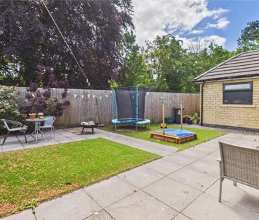 3 bedroom detached house to rent - Photo 2