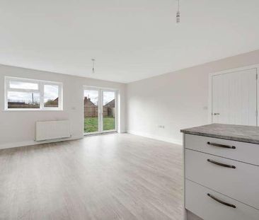 Pinfold Place, Harby, Melton Mowbray, LE14 - Photo 2