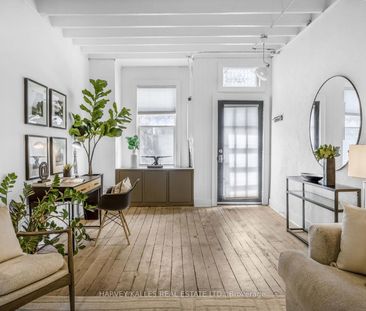 For Lease - 18 Saunders Avenue, Toronto, Ontario - Photo 1